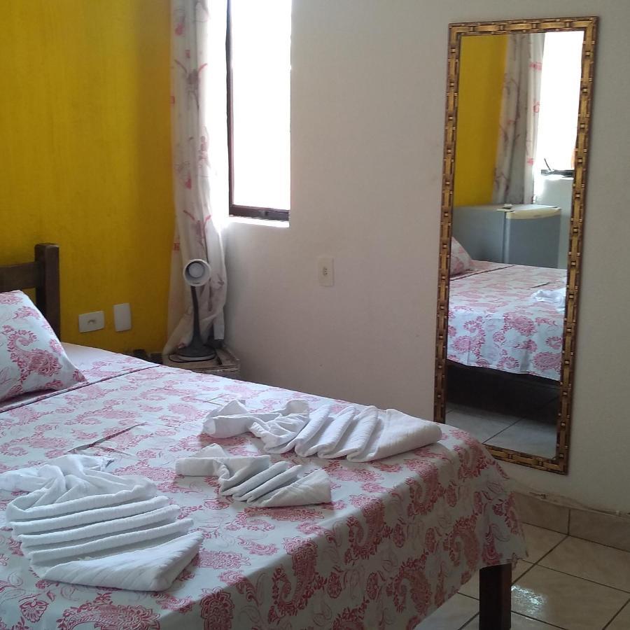 Galinhas Inn