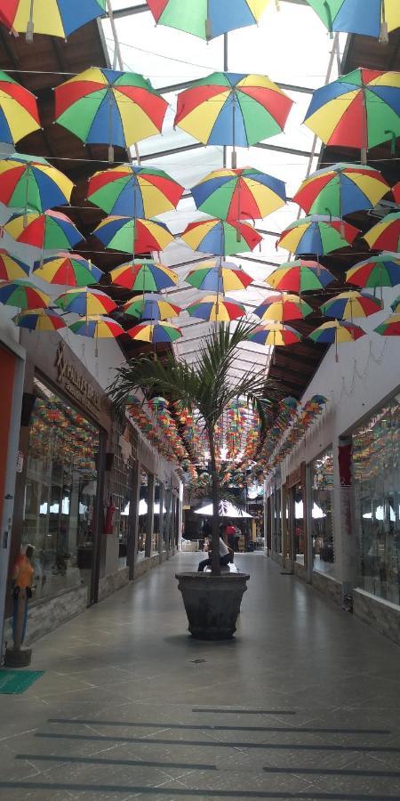 Inn Galinhas