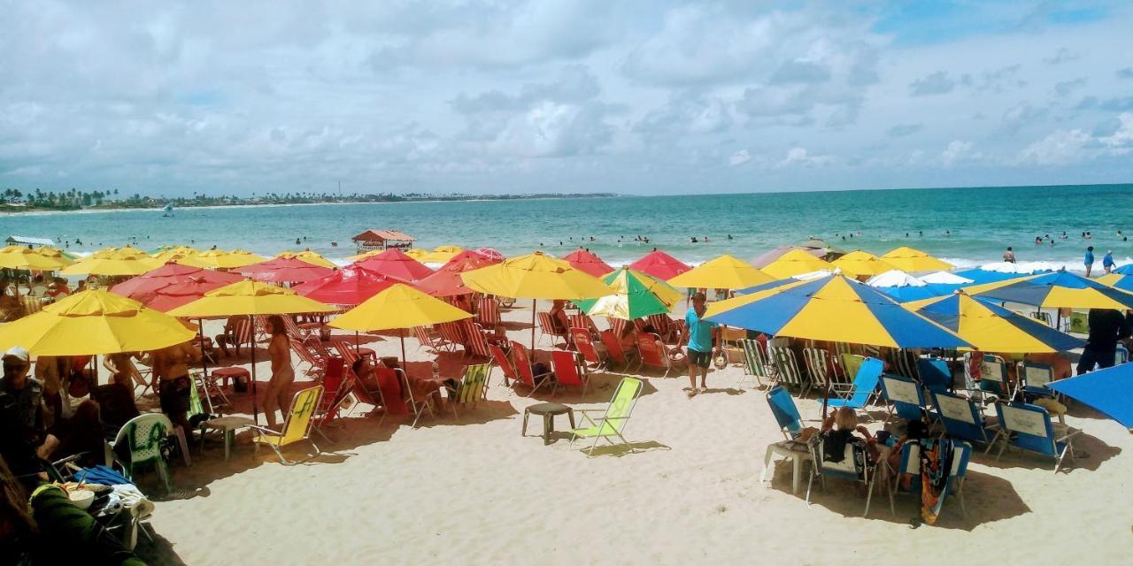 Inn Galinhas