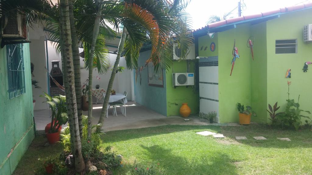 Galinhas Inn