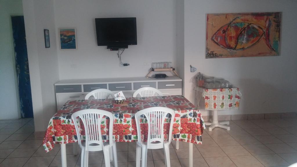 Galinhas Inn