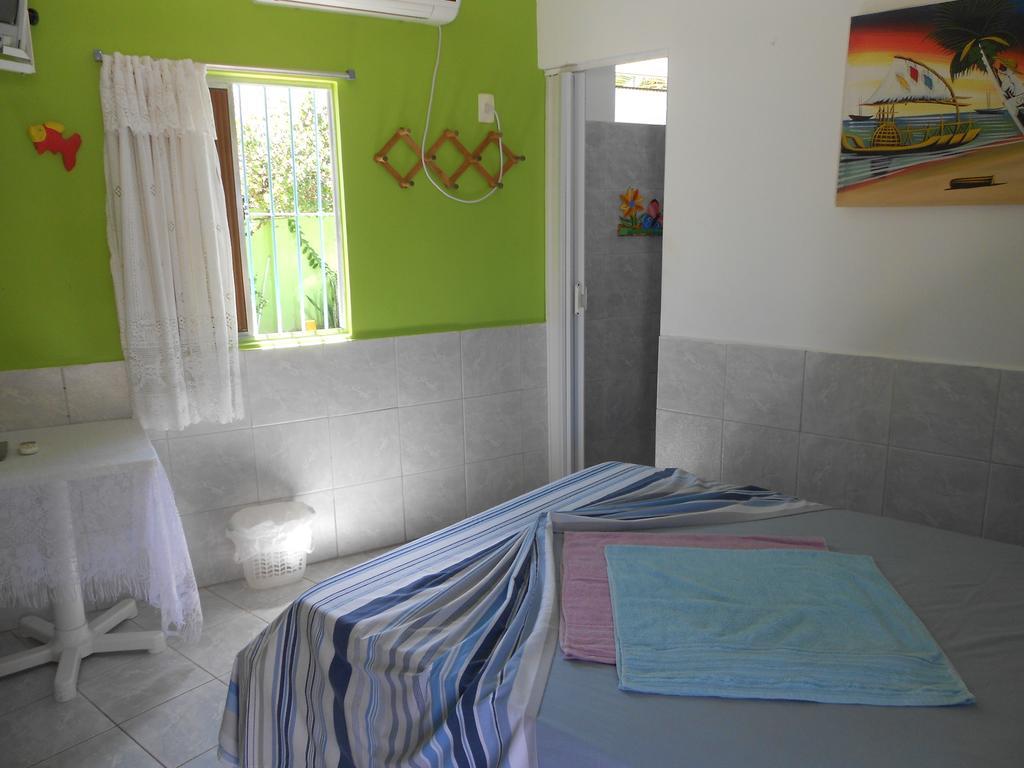 Inn Galinhas