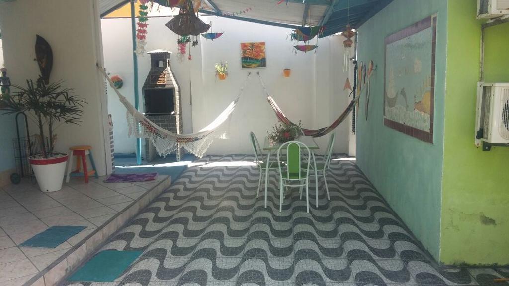 Galinhas Inn *
