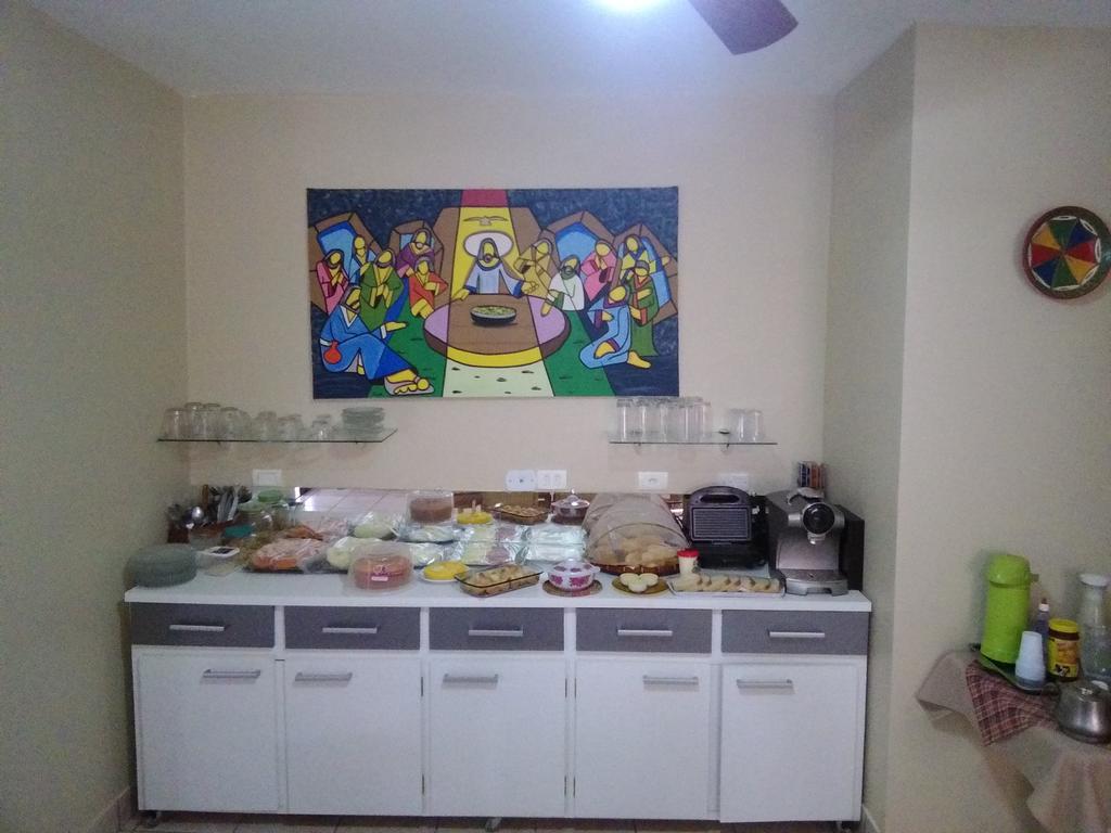 Inn Galinhas