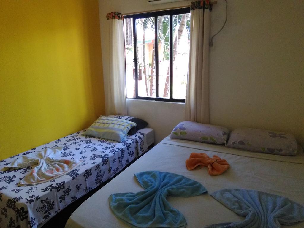 Galinhas Inn