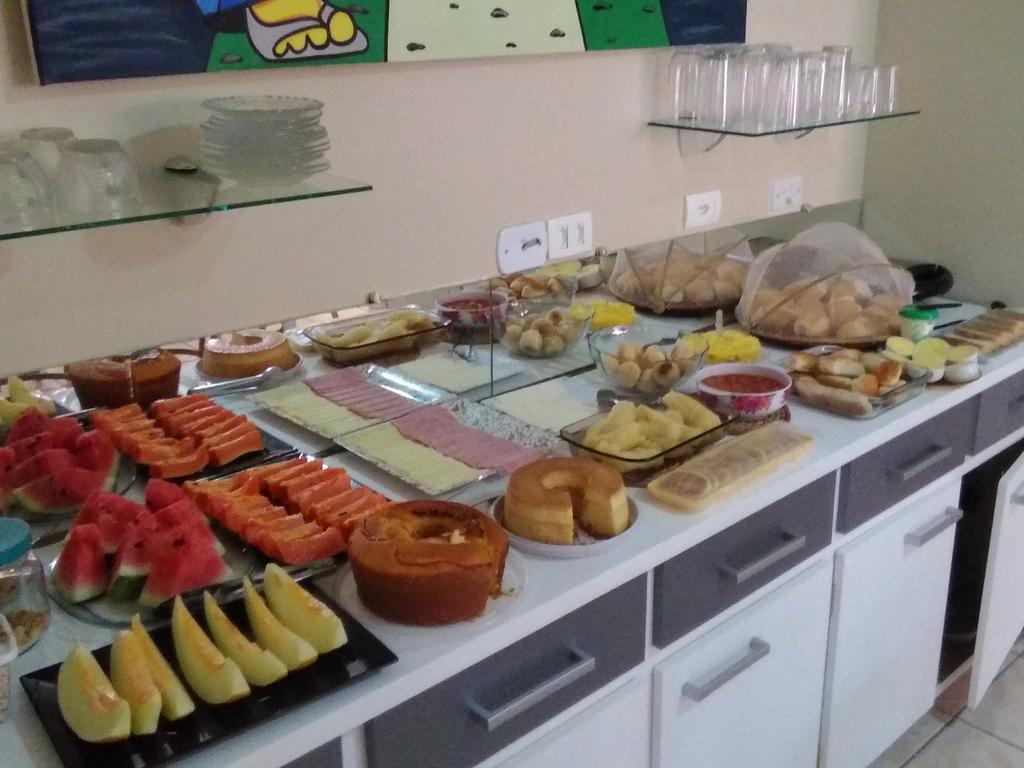 Galinhas Inn *