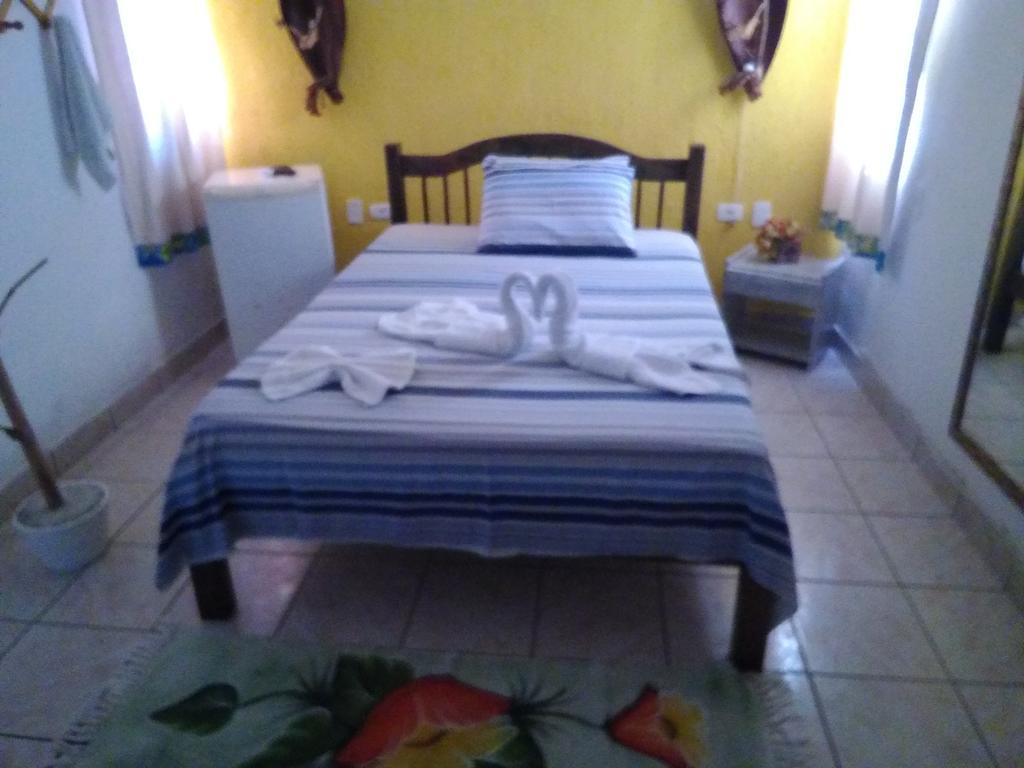 Inn Galinhas *