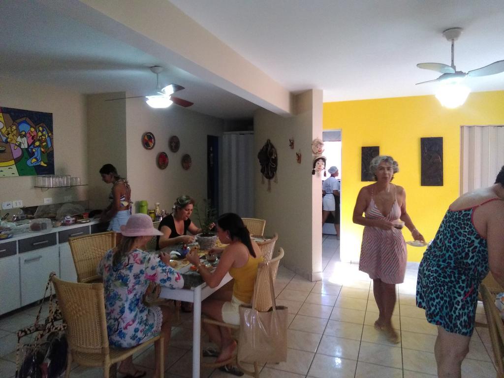 Inn Galinhas *