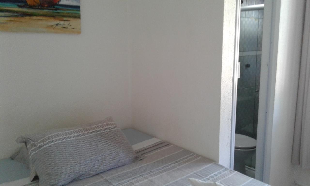 Inn Galinhas