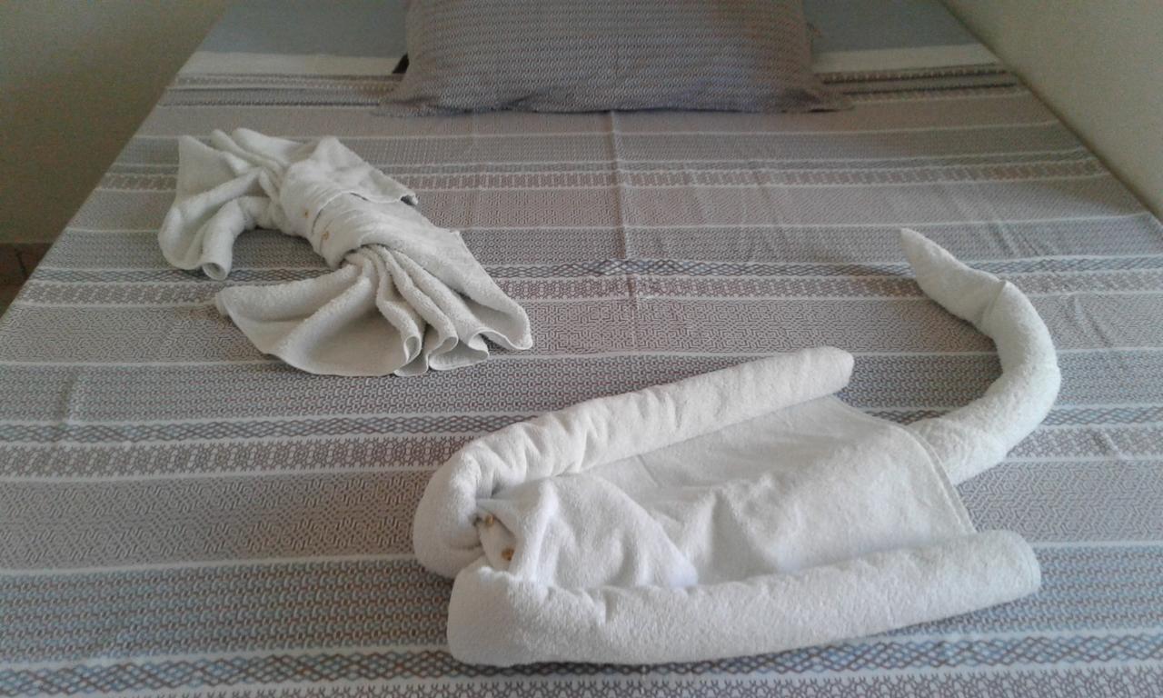 Galinhas Inn *