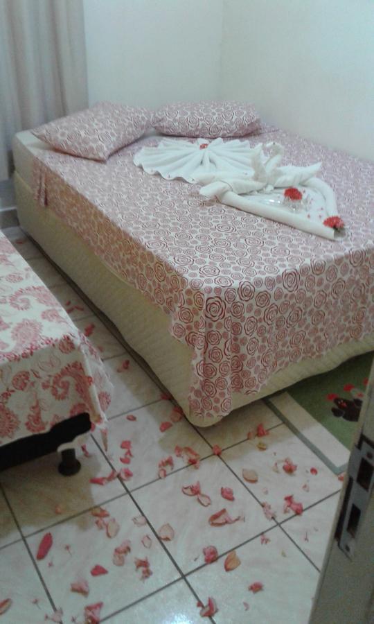 Galinhas Inn