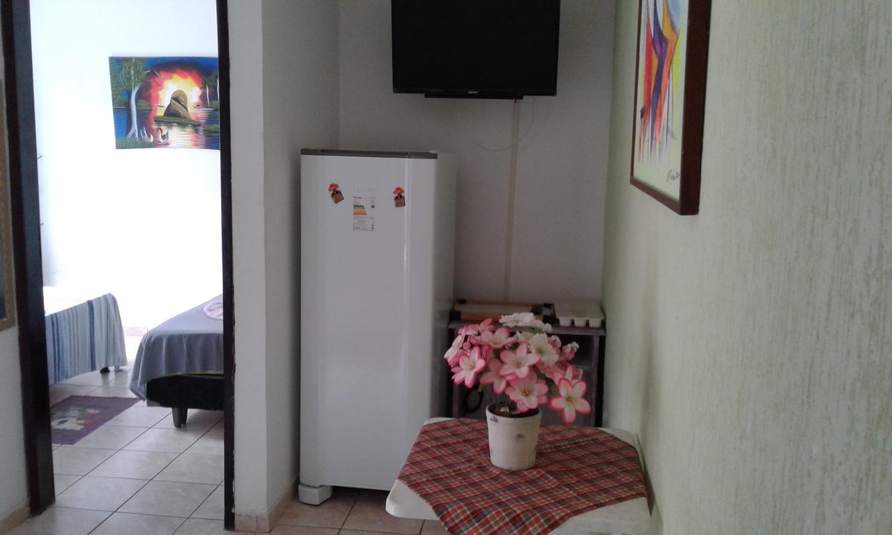 Inn Galinhas *