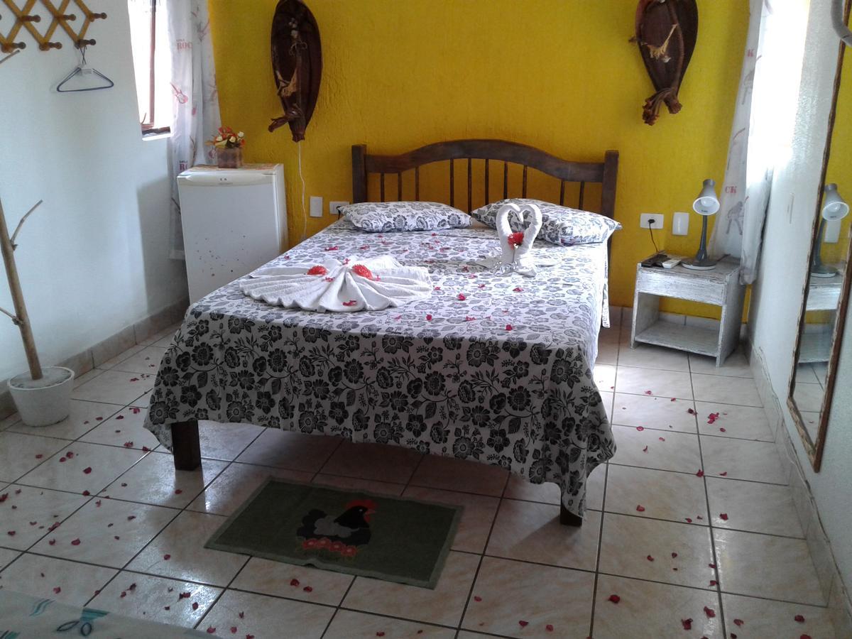 Galinhas Inn