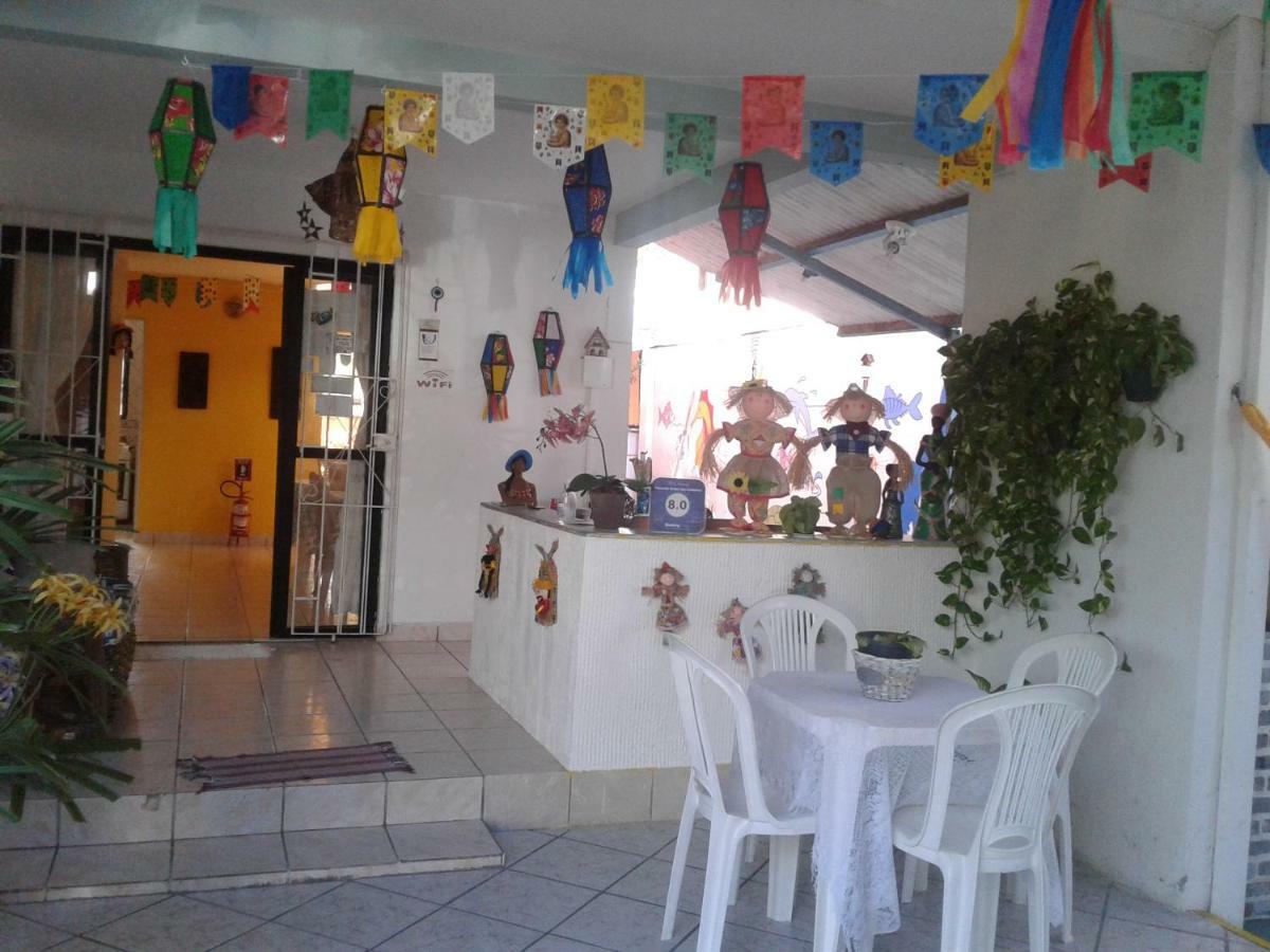 Inn Galinhas