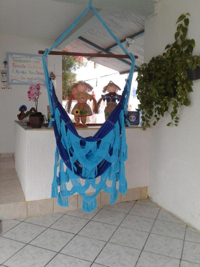 Galinhas Inn *