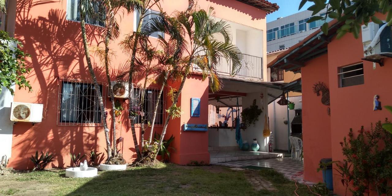 Inn Galinhas *